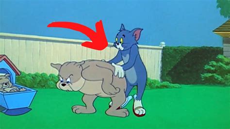 tom and jerry sex video|Tom and jerry Cartoon Porn .